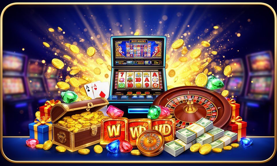 oyo288 mobile gaming