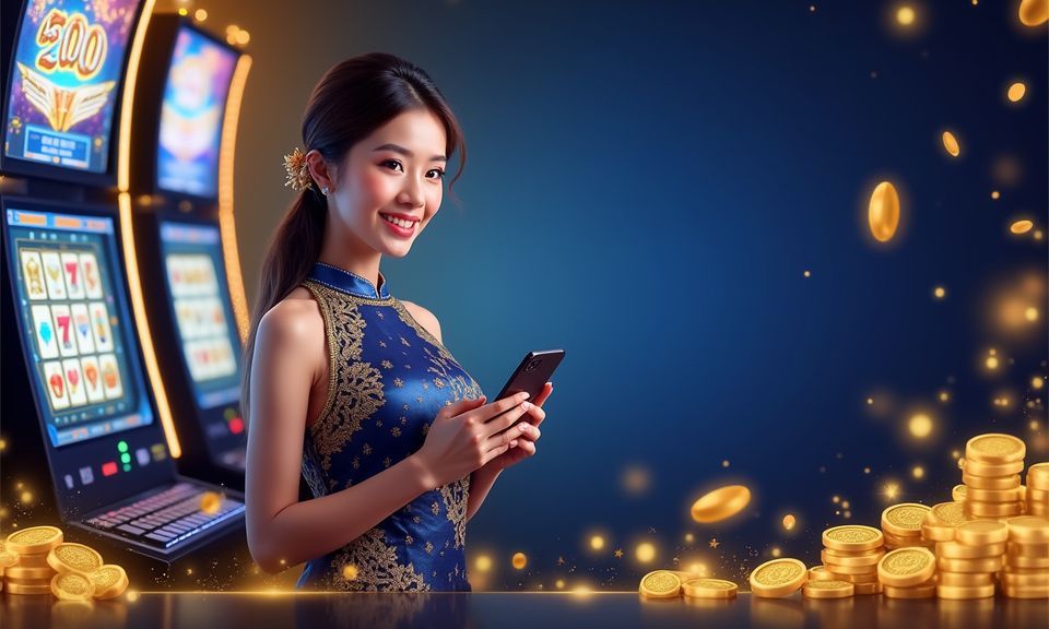 oyo288 Apa Yang Kami Sediakan Dalam Whirlwind